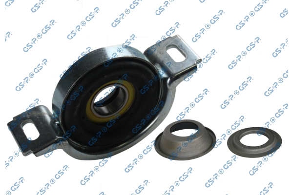 Zawieszenie, wał napędowy GSP 538681S