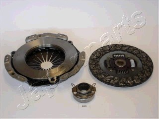 Zestaw sprzęgła JAPANPARTS KF-823