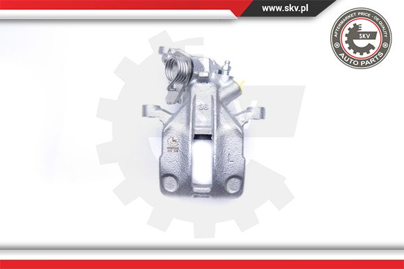 Zacisk hamulca ESEN SKV 45SKV213