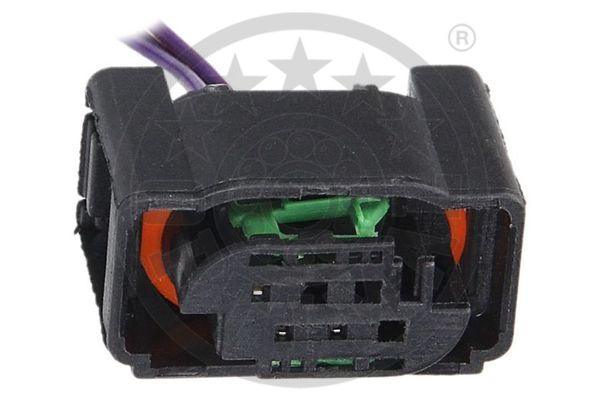 Czujnik ABS OPTIMAL 06-S465