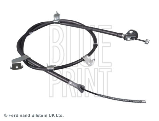 Linka hamulca ręcznego BLUE PRINT ADT346383