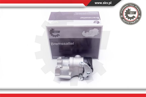Zacisk hamulca ESEN SKV 34SKV873