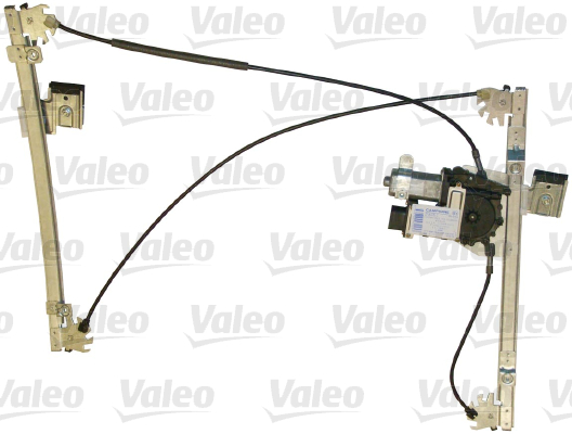 Podnośnik szyby VALEO 850456