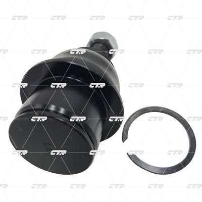 Sworzeń wahacza CTR CB0026