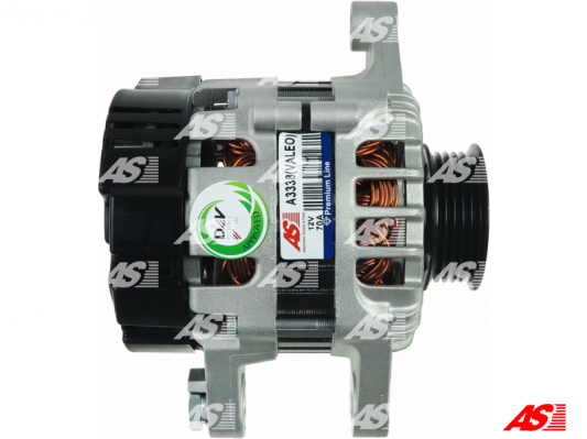 Alternator AS-PL A3338(VALEO)