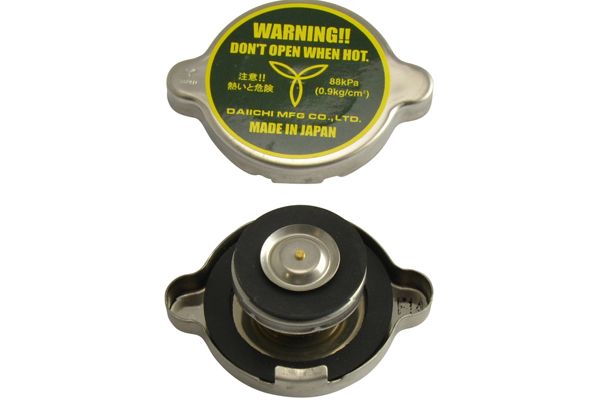 Korek chłodnicy KAVO PARTS CRC-1003