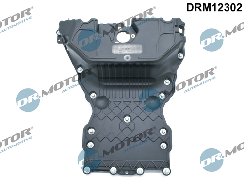 Miska olejowa DR.MOTOR AUTOMOTIVE DRM12302