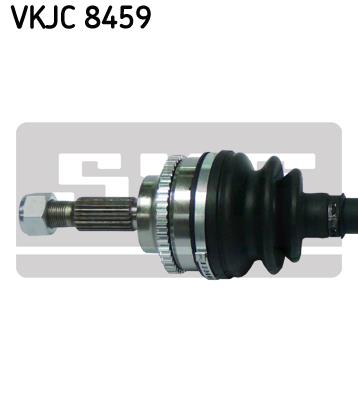 Półoś napędowa SKF VKJC 8459