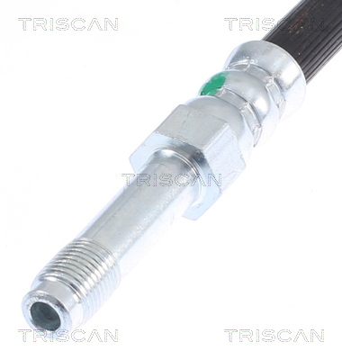 Przewód hamulcowy elastyczny TRISCAN 8150 23110