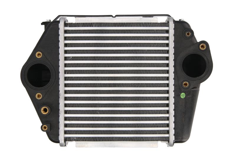 Chłodnica powietrza intercooler THERMOTEC DA3004TT