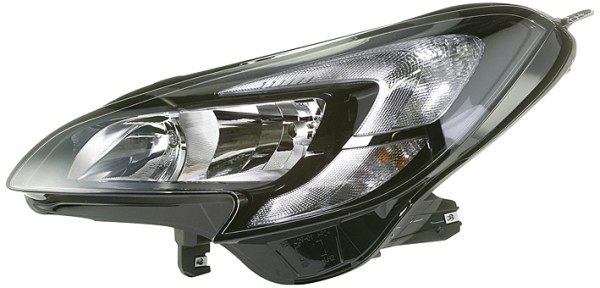Reflektor HELLA 1EF 011 830-011