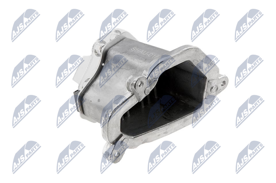 Zestaw naprawczy reflektora NTY EPX-BM-016
