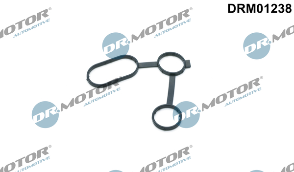 Uszczelka chłodnicy oleju DR.MOTOR AUTOMOTIVE DRM01238