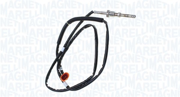 Czujnik  temperatury spalin MAGNETI MARELLI 172000153010