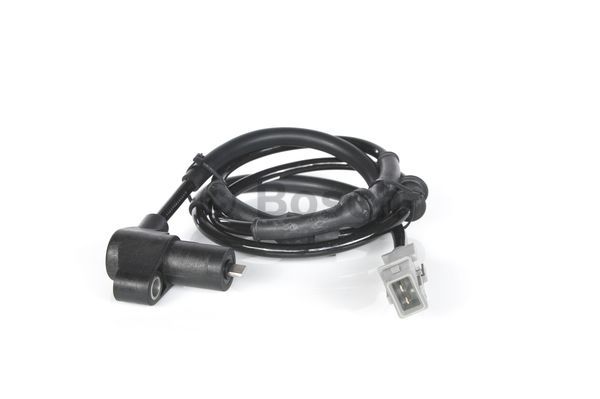 Czujnik ABS BOSCH 0 265 006 389