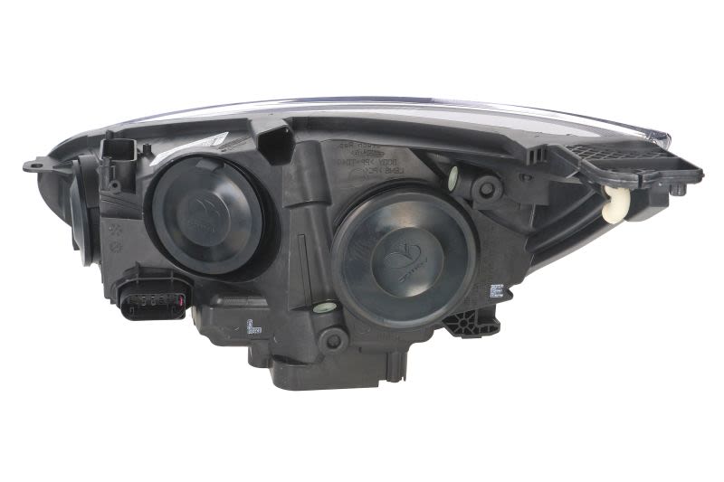 Reflektor HELLA 1EE 354 827-121