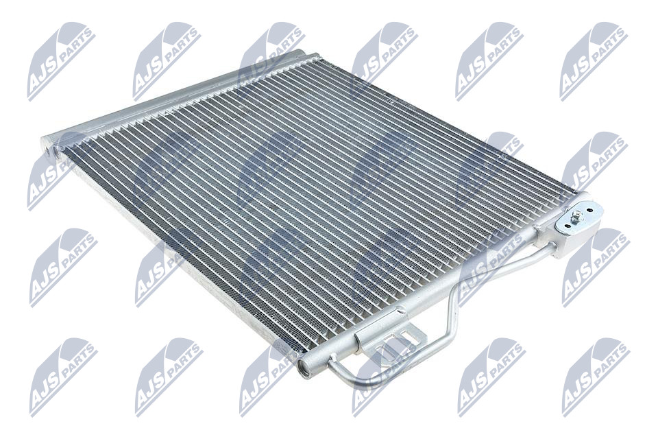 Skraplacz klimatyzacji NTY CCS-ME-003