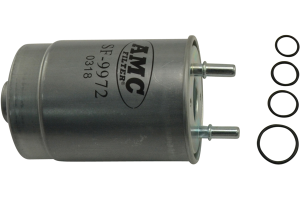 Filtr paliwa KAVO PARTS SF-9972
