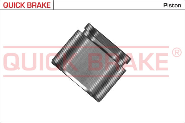 Tłoczek, zacisk hamulca QUICK BRAKE 185212K