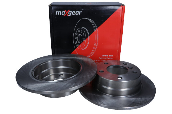 Tarcza hamulcowa MAXGEAR 19-1960