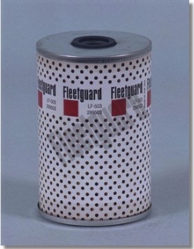 Filtr oleju FLEETGUARD LF503