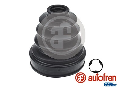 Zestaw osłon AUTOFREN SEINSA D8394