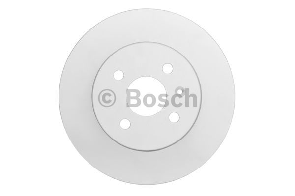 Tarcza hamulcowa BOSCH 0 986 479 B85