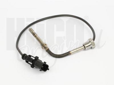 Czujnik temperatury spalin HITACHI 137016