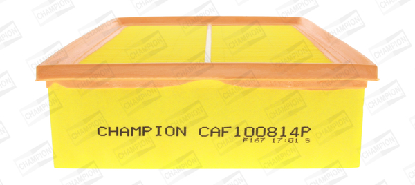 Filtr powietrza CHAMPION CAF100814P