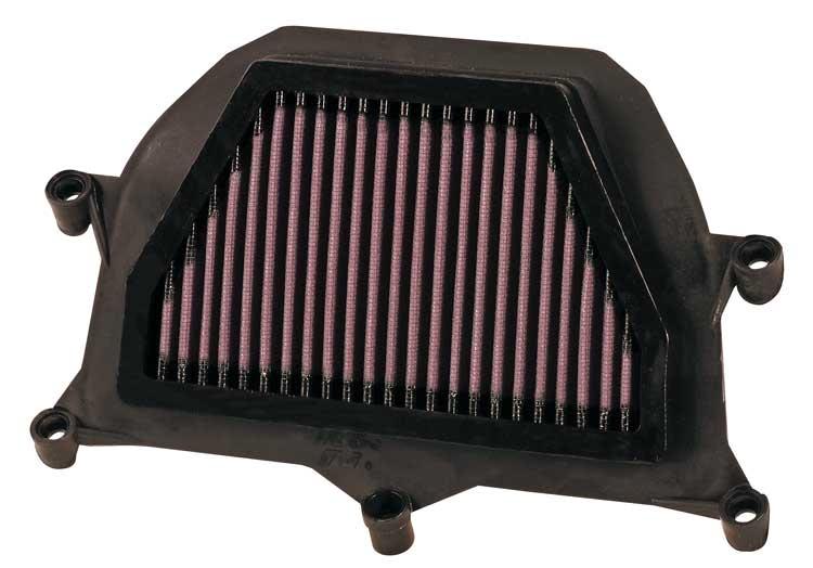 Filtr powietrza K&N FILTERS YA-6006