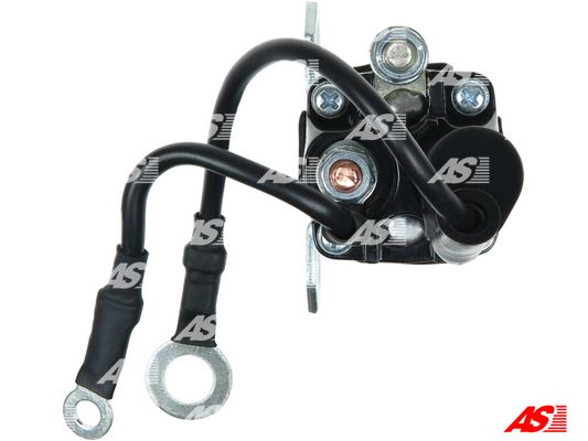 Elektromagnes rozrusznika AS-PL SS5174S