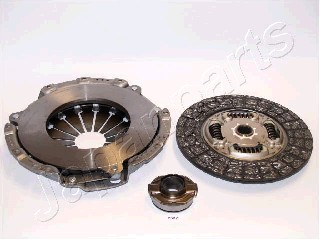 Zestaw sprzęgła JAPANPARTS KF-2082