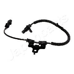 Czujnik ABS JAPANPARTS ABS-K32