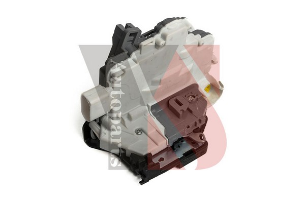 Zamek drzwi YSPARTS YS-LK0015L