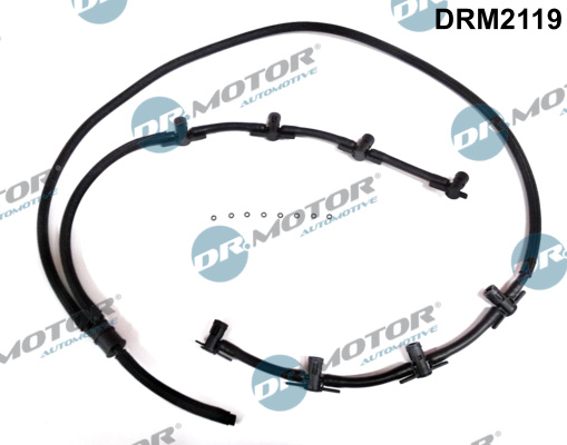 Wąż przelewowy DR.MOTOR AUTOMOTIVE DRM2119
