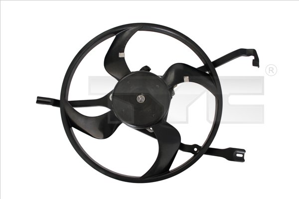 Wentylator TYC 805-0019