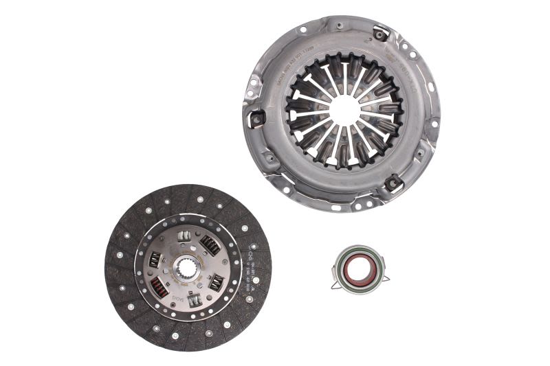Zestaw sprzęgła SACHS 3000 950 613