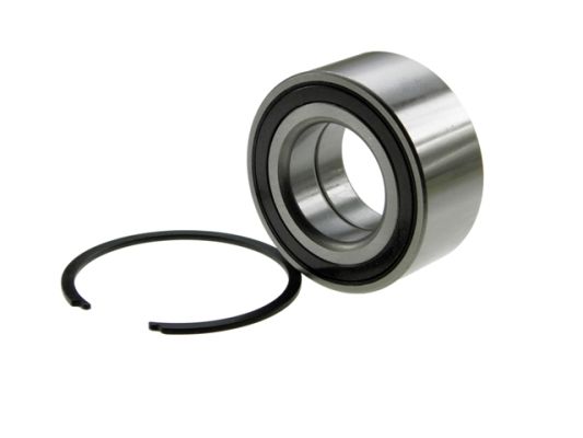 Zestaw łożysk koła NTY KLP-CT-017