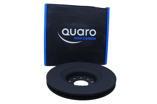 Tarcza hamulcowa QUARO QD8696HC