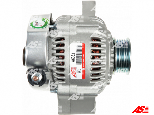 Alternator AS-PL A6353