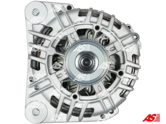 Alternator AS-PL A3418S