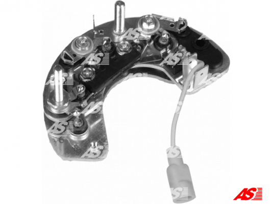 Mostek prostowniczy alternatora AS-PL ARC4011