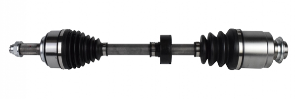 Półoś napędowa HART 481 702