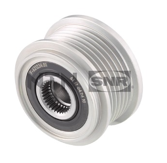 Sprzęgło alternatora SNR GA769.05