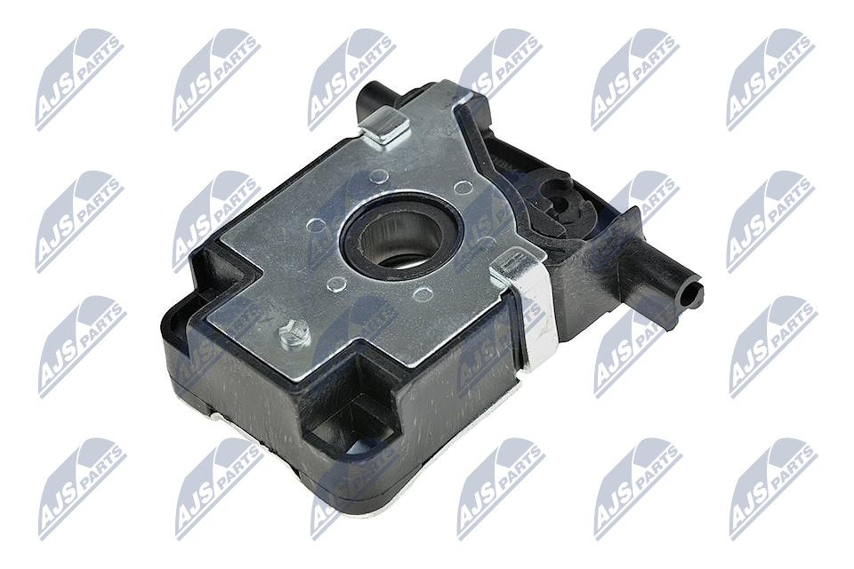 Zamek pokrywy komory silnika NTY EZC-BM-066