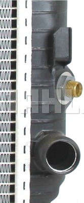 Chłodnica MAHLE CR 285 000P