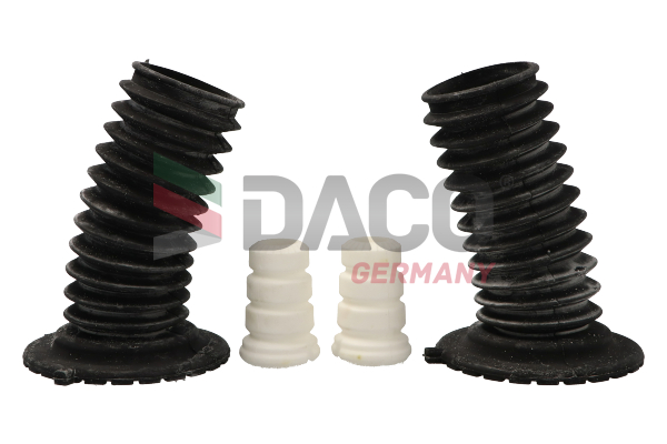 Zestaw ochrony przeciwpyłowej amortyzatora DACO GERMANY PK3904