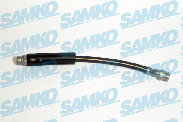 Przewód hamulcowy elastyczny SAMKO 6T47945