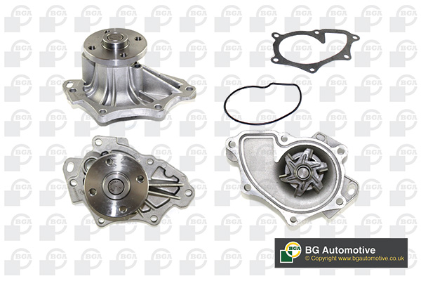 Pompa wody BGA CP3426