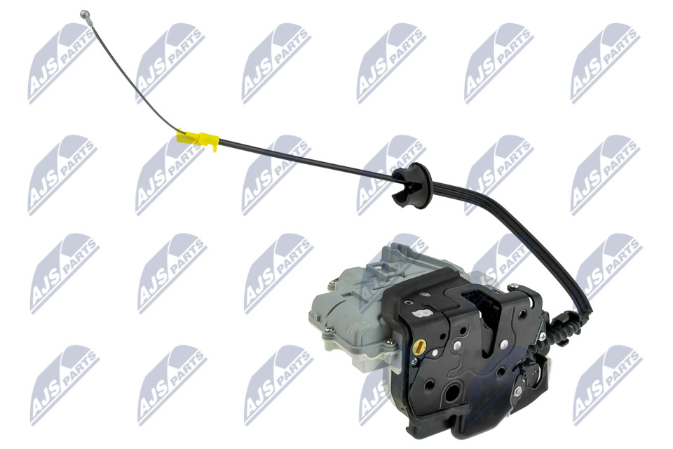 Zamek drzwi NTY EZC-AU-058